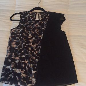 Multicolor Blouse- Size XSmall